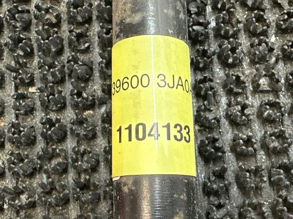 Bakaxel Infiniti QX60 L50 396003JA0A image 4