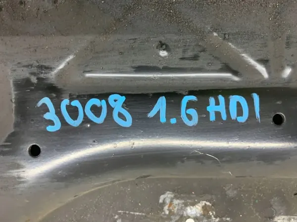Tvärbalk OEM 4UT0W0JTEX1 för Peugeot 3008 I image 3