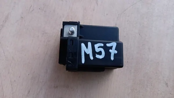 Glödstiftstyrning OEM 2246919 BMW M57 image 3
