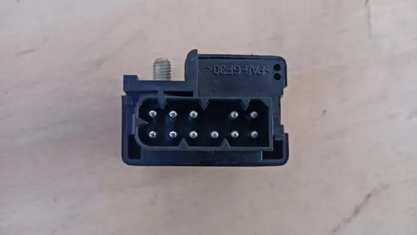 Glödstiftstyrning OEM 2246919 BMW M57 image 4