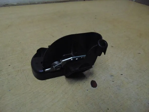 Linker Schiebetürschloss Volkswagen Caddy III Lift image 3