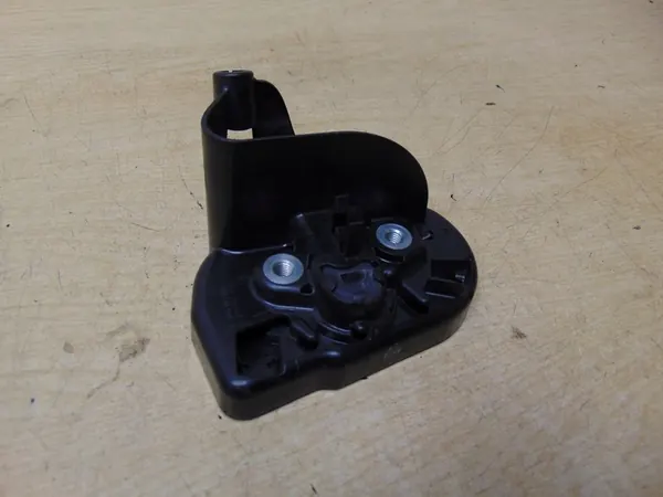 Linker Schiebetürschloss Volkswagen Caddy III Lift image 7