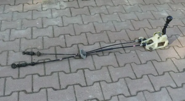 Selector de Enlace de Cambios OEM LEWAREK WYBIERAK Hyundai i30 image 2