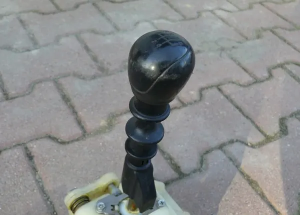 Selector de Enlace de Cambios OEM LEWAREK WYBIERAK Hyundai i30 image 3