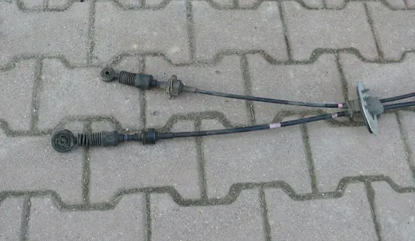 Selector de Enlace de Cambios OEM LEWAREK WYBIERAK Hyundai i30 image 4