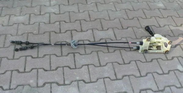 Selector de Enlace de Cambios OEM LEWAREK WYBIERAK Hyundai i30 image 5