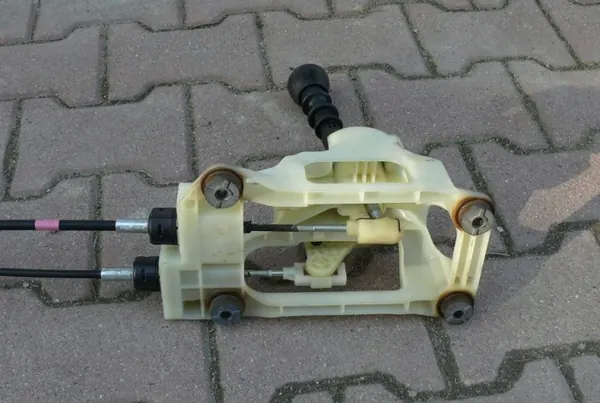 Selector de Enlace de Cambios OEM LEWAREK WYBIERAK Hyundai i30 image 6