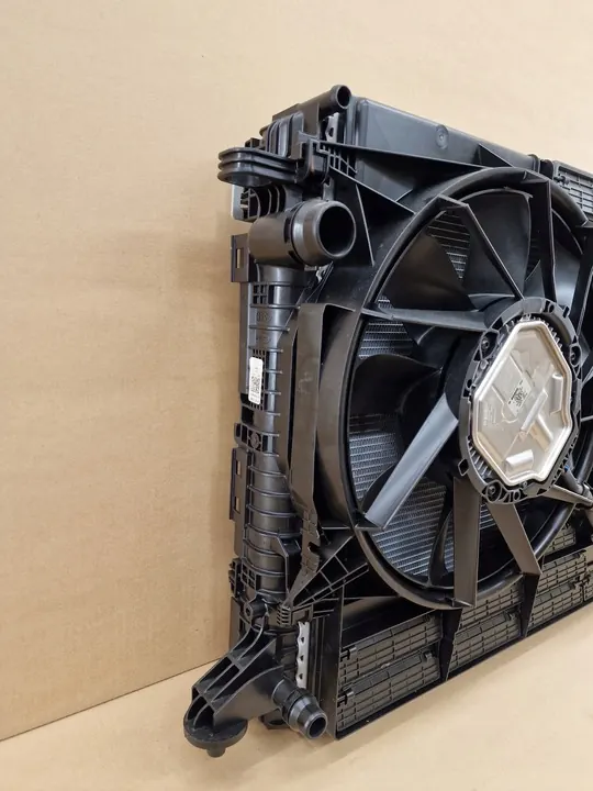 Radiadores Completos URUS RSQ8 Q8 RS BENTAYGA image 2