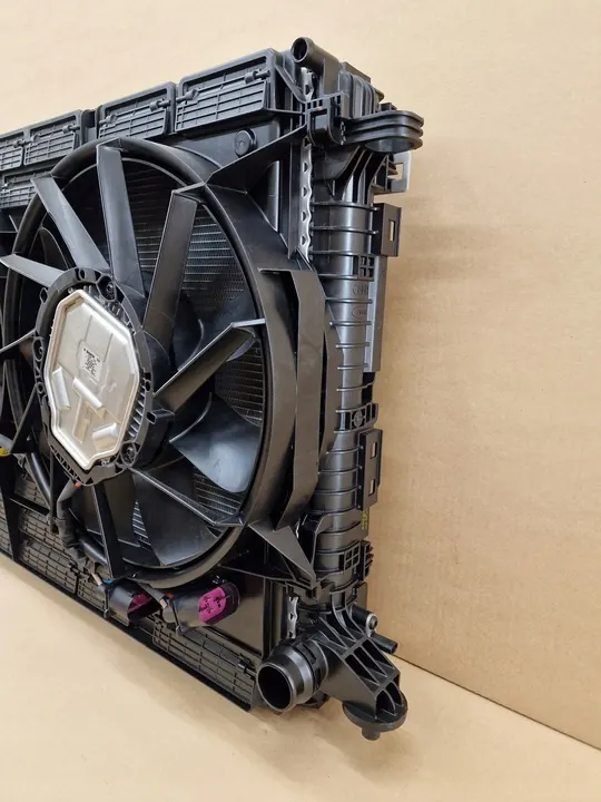 Radiadores Completos URUS RSQ8 Q8 RS BENTAYGA image 3