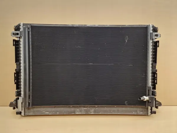 Radiadores Completos URUS RSQ8 Q8 RS BENTAYGA image 7