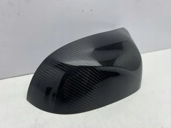 BMW OEM 8077002 Höger spegelskydd kolfiber image 3