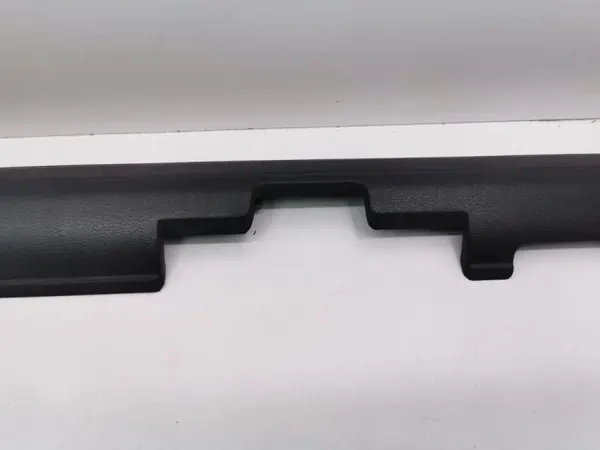 Hyundai Veloster 2012 Garniture Coffre OEM 857602V000 image 3
