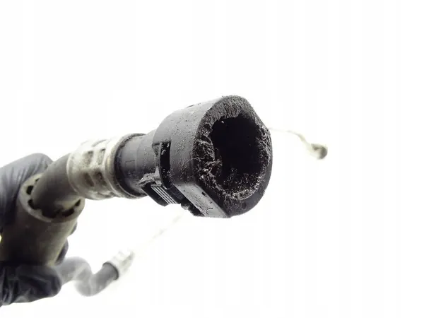 BMW OEM 2284697 Vaihteistoöljyputki M3 F80 M4 F82 image 3