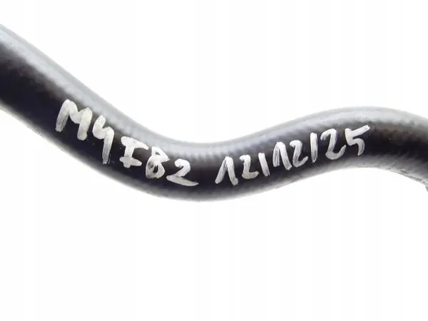 BMW OEM 2284697 Vaihteistoöljyputki M3 F80 M4 F82 image 5