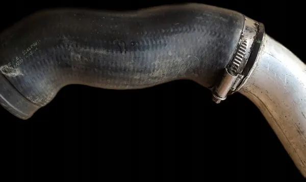 Luftschlauch BMW 5 E39 525d M57D25 7786530A image 2