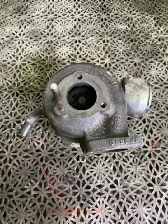 TURBINA Hyundai Santa Fe Trajet 2.0 CRDi image 2