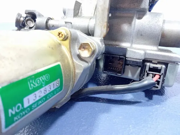 Suzuki Ignis I 00- sähköinen ohjauspylväs OEM 38720-80G10 image 7