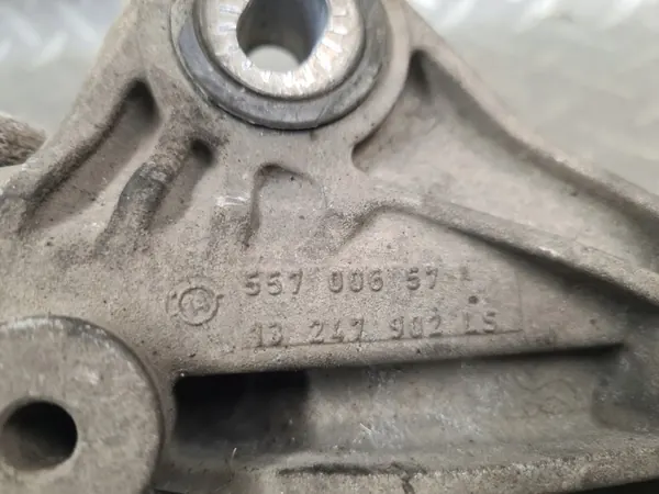 Engine Mount Bracket Opel Corsa E 1.4 Turbo 55700657 image 6