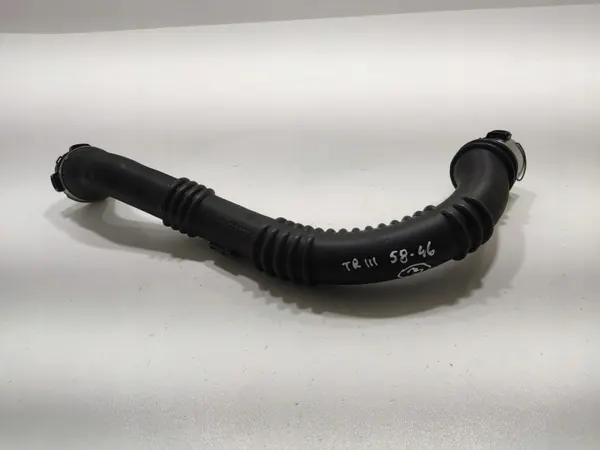 Intercooler-putki OEM 144606126R Trafic III 1.6 DCI:lle image 3
