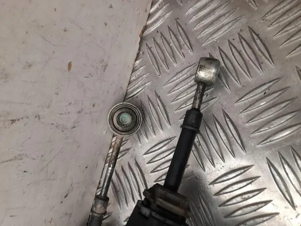 Mécanisme de changement de vitesses Citroën JUMPER 2021 55260287 image 3