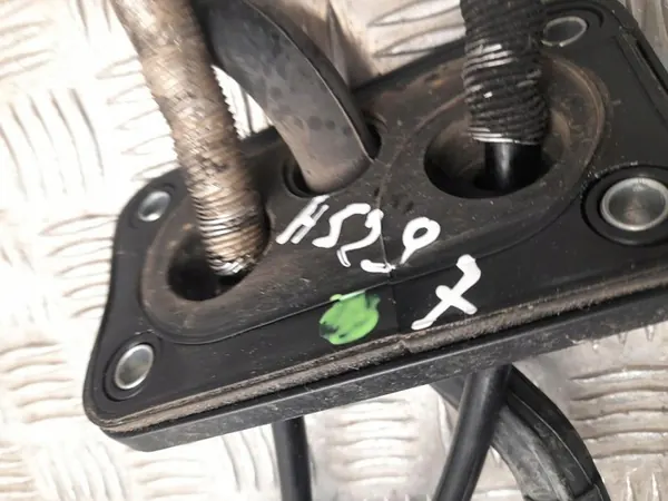 Mécanisme de changement de vitesses Citroën JUMPER 2021 55260287 image 4