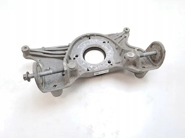 Suporte Amortecedor Dianteiro Tesla Model 3 OEM 104403200C image 5