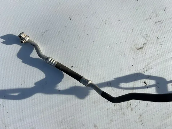 AUDI Q7 4L Ilmastointijohdot image 2