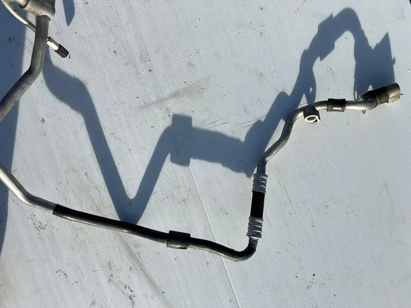 AUDI Q7 4L Ilmastointijohdot image 4