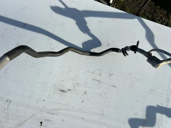 AUDI Q7 4L Ilmastointijohdot image 7