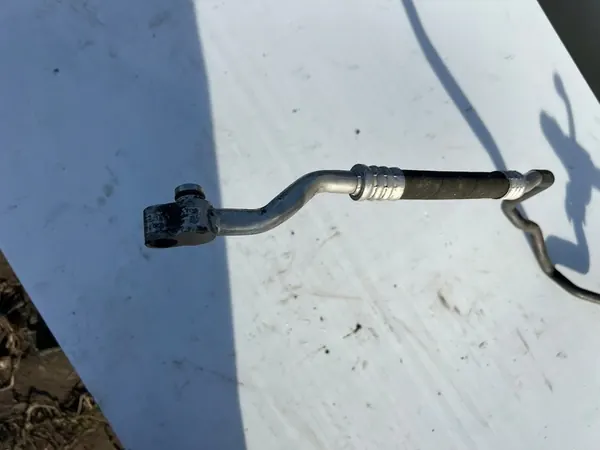 AUDI Q7 4L Ilmastointijohdot image 8