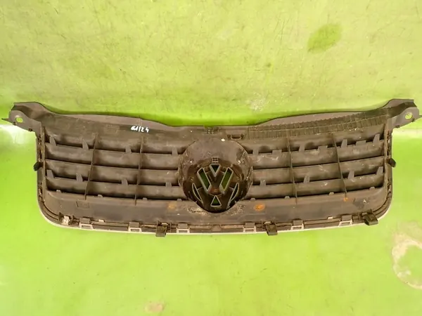 GRILL ATRAPA VW PASSAT B5 FL SEDAN image 5