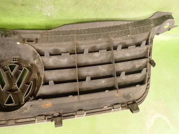 GRILL ATRAPA VW PASSAT B5 FL SEDAN image 6