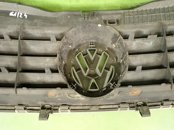 GRILL ATRAPA VW PASSAT B5 FL SEDAN image 7