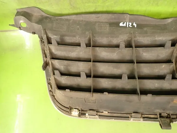 GRILL ATRAPA VW PASSAT B5 FL SEDAN image 8