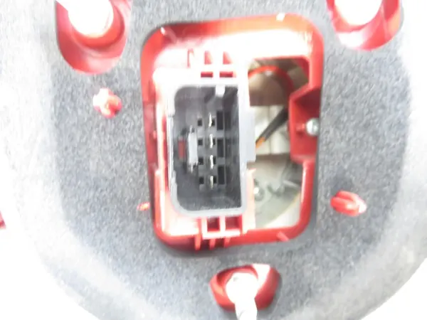 Luz Trasera Izquierda Volkswagen Passat B6 image 3