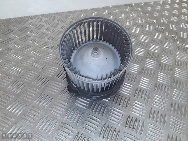 Ventilateur de chauffage Nissan OEM a30355a1400000 image 2