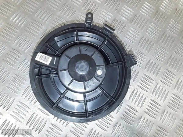 Ventilateur de chauffage Nissan OEM a30355a1400000 image 3