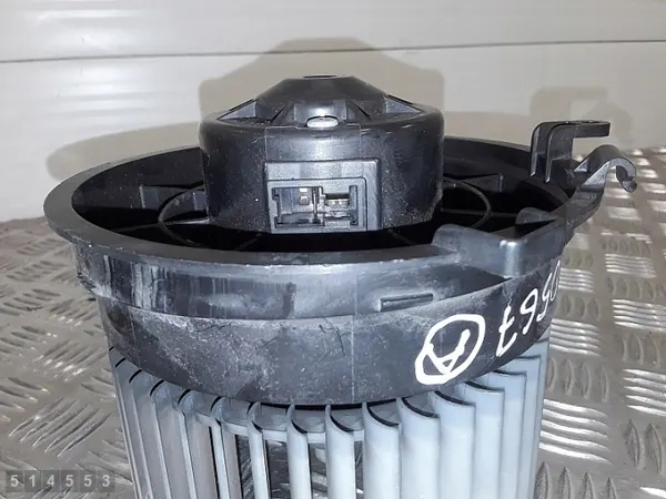 Ventilateur de chauffage Nissan OEM a30355a1400000 image 4