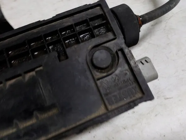 Mécanisme de frein à main BMW 7 F01 OEM 6856931 image 4