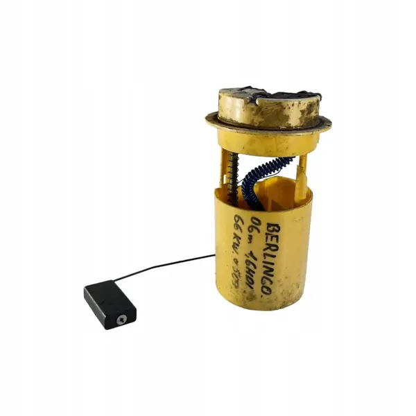 Bränslenivåsensor OEM A2C5006372 för Citroën Berlingo image 2