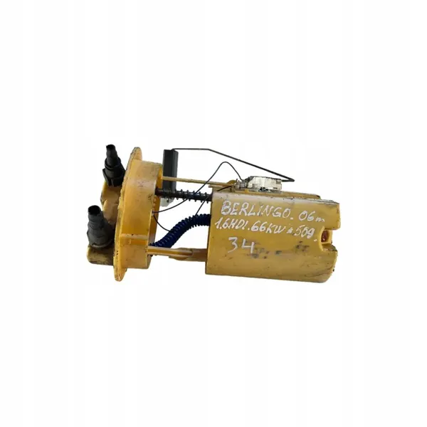 Bränslenivåsensor OEM A2C5006372 för Citroën Berlingo image 3