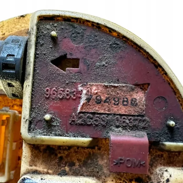 Bränslenivåsensor OEM A2C5006372 för Citroën Berlingo image 6