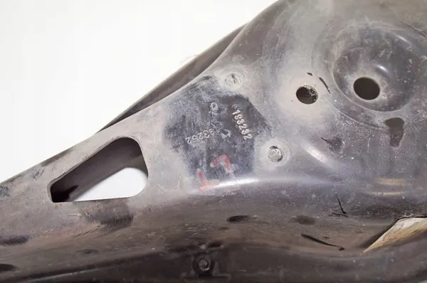 Volvo XC40 D3 2.0d Braccio di Controllo Posteriore Sinistro UK355 image 5