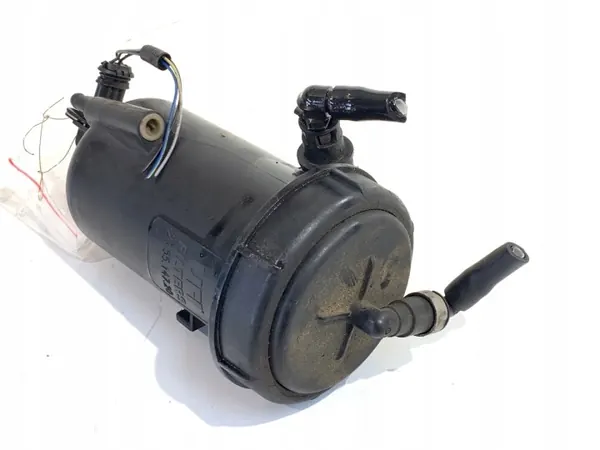Support Filtre à Gazole Citroen Jumper II 2.2 101ch OEM LORK-981-16664 image 3