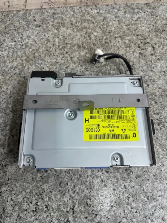 Navigointimoduuli Mazda 3 BM 2013-2017 OEM BHS3 66 9C0 L image 3