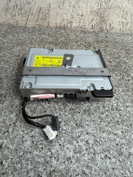 Navigointimoduuli Mazda 3 BM 2013-2017 OEM BHS3 66 9C0 L image 5