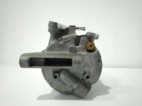 Ilmastointikompressori Citroen Jumper Fiat Ducato image 3