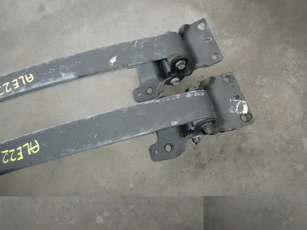 Hintere Blattfedern OEM 550201735R für Master III image 5