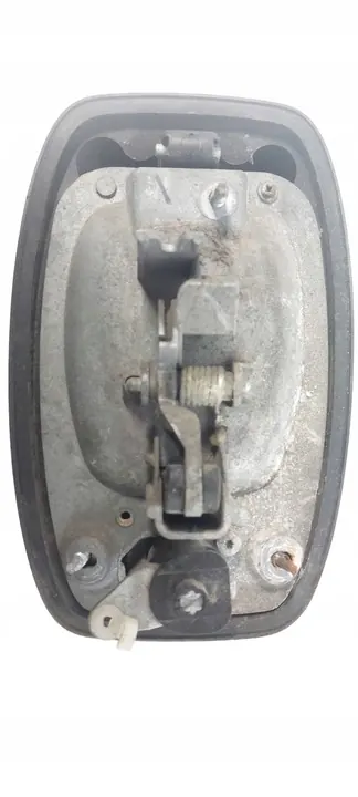 Vasen etuoven kahva Ducato 06-14 OE image 2