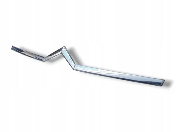 Citroen C4 Hood Trim 2006 7452FF image 2